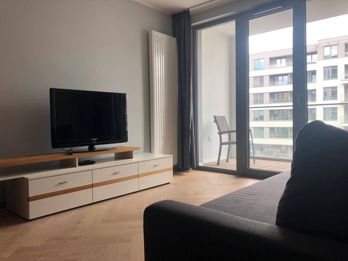 Plac Unii Apartment *